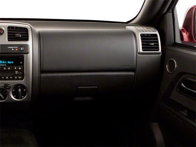 2012 Chevrolet Colorado 2LT