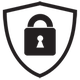 GMC Protection Plan Overview with a Lock Icon - Coast Buick GMC in Port Richey FL
