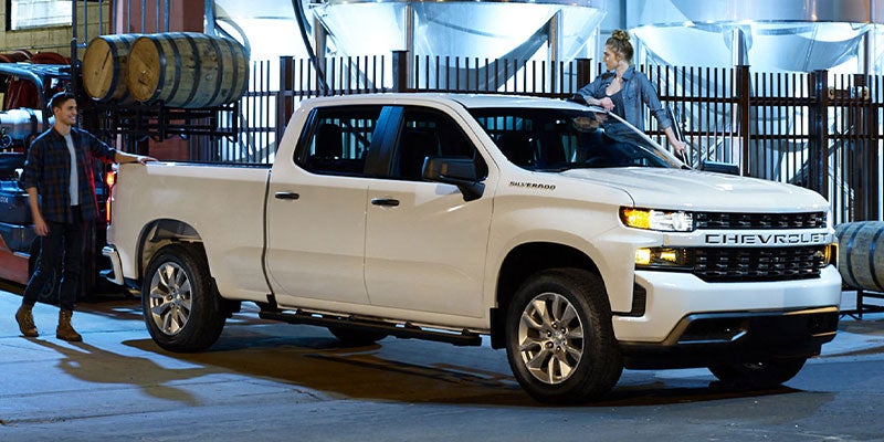 Business Elite - Coast Buick GMC in Port Richey FL