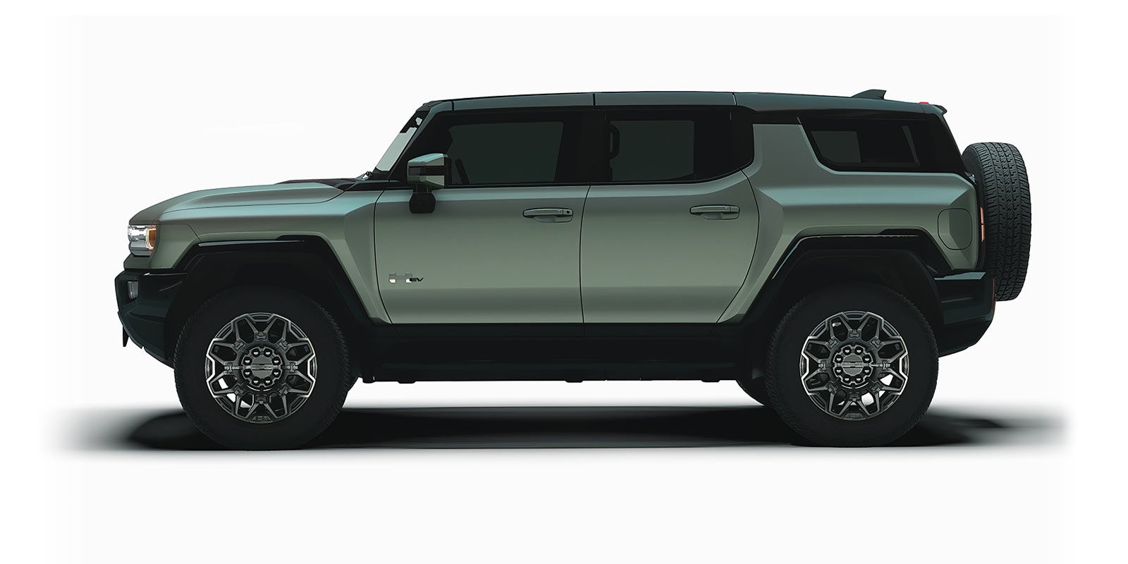 hummer ev pickup and hummer ev | Coast Buick GMC in Port Richey FL