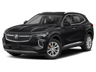 Buick Envision - Coast Buick GMC in Port Richey FL