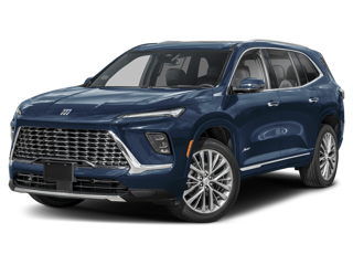 Buick Enclave - Coast Buick GMC in Port Richey FL