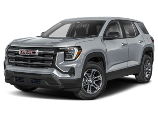 GMC Terrain - Coast Buick GMC in Port Richey FL