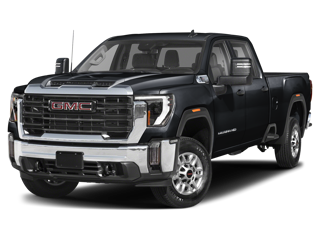 GMC Sierra HD - Coast Buick GMC in Port Richey FL