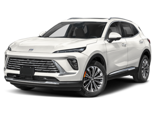 2026 Buick Envision