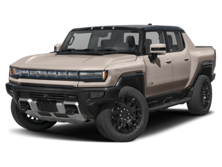 HUMMER EV vs Tesla Cybertruck - Coast Buick GMC in Port Richey FL