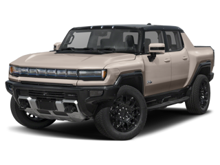 HUMMER EV vs Tesla Cybertruck - Coast Buick GMC in Port Richey FL