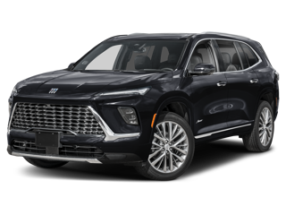 Buick Enclave - Coast Buick GMC in Port Richey FL