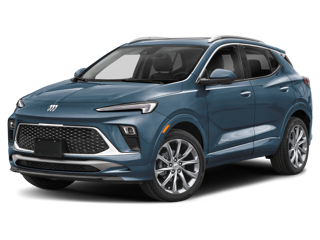 Buick Encore GX - Coast Buick GMC in Port Richey FL