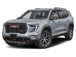 GMC Acadia - Coast Buick GMC in Port Richey FL