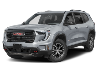 GMC Acadia - Coast Buick GMC in Port Richey FL