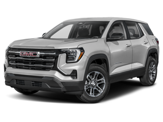 GMC Terrain - Coast Buick GMC in Port Richey FL