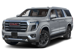 2026 GMC Yukon XL