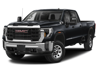 GMC Sierra HD - Coast Buick GMC in Port Richey FL