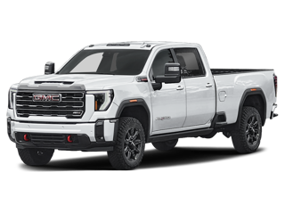 GMC Sierra HD - Coast Buick GMC in Port Richey FL