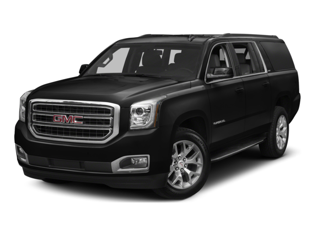 2016 GMC Yukon XL SLT
