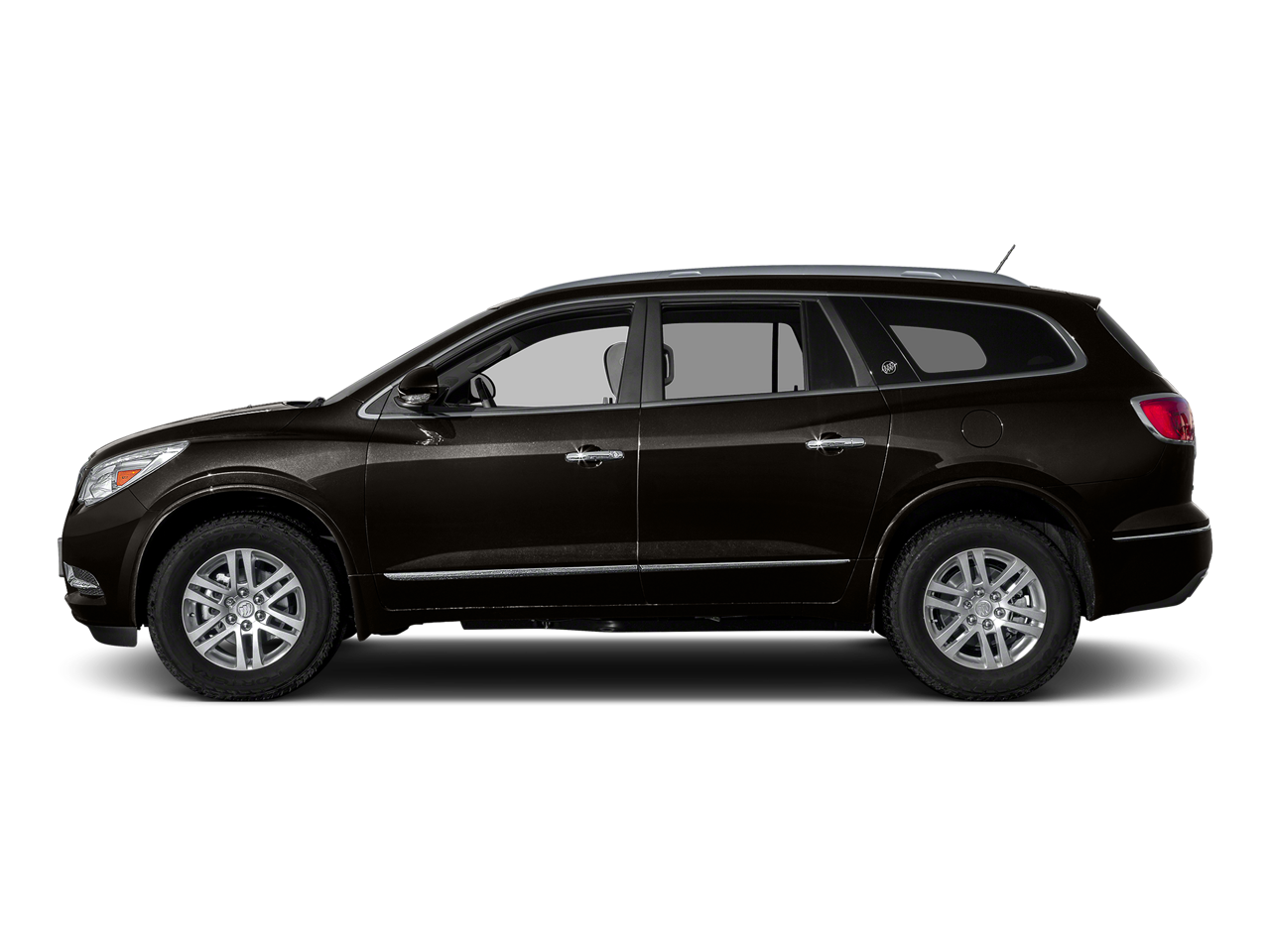 2016 Buick Enclave Leather - Photo 35