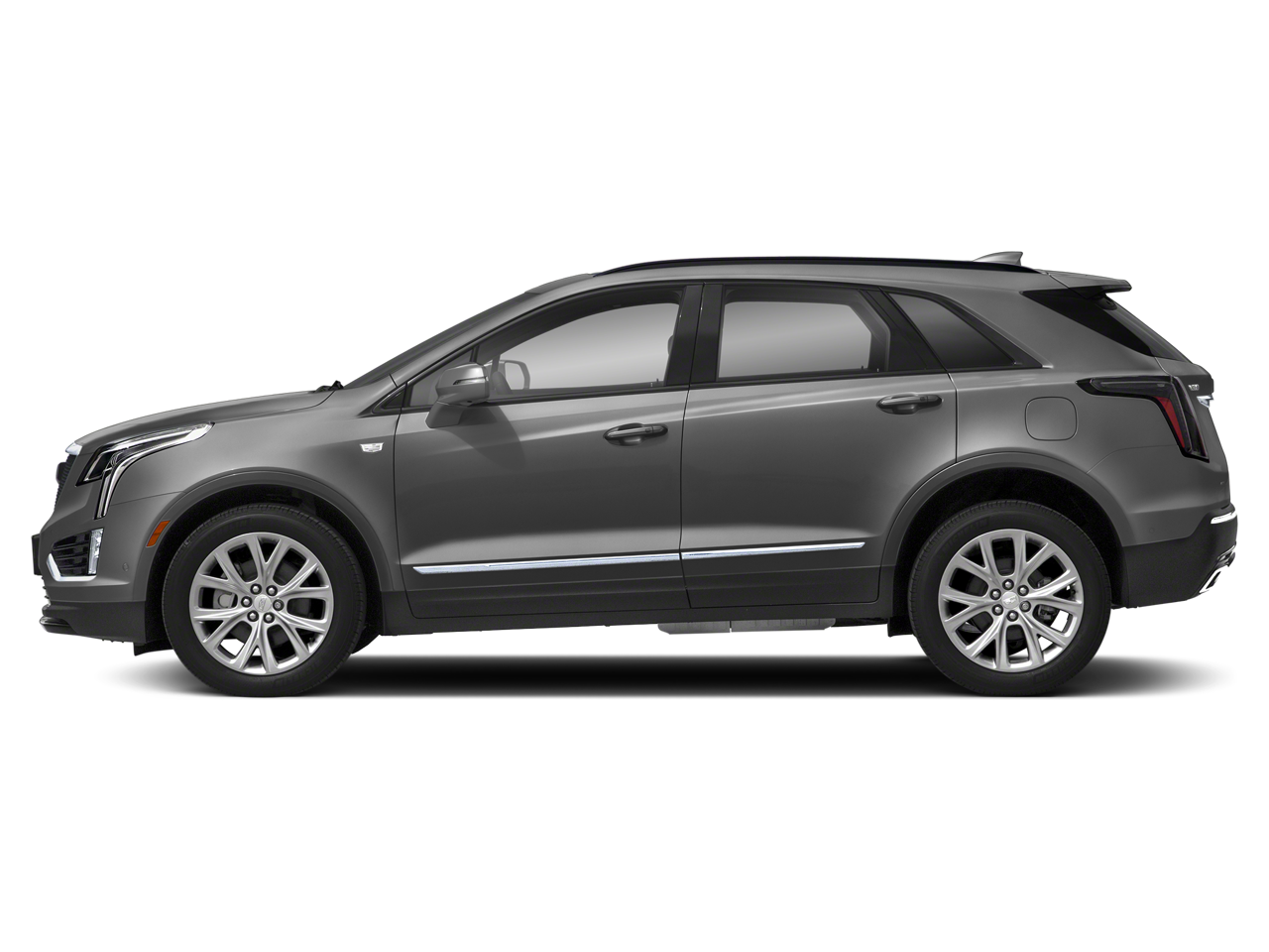 2020 Cadillac XT5 Sport
