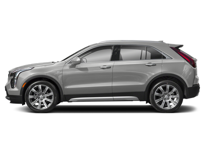 2021 Cadillac XT4 FWD Premium Luxury