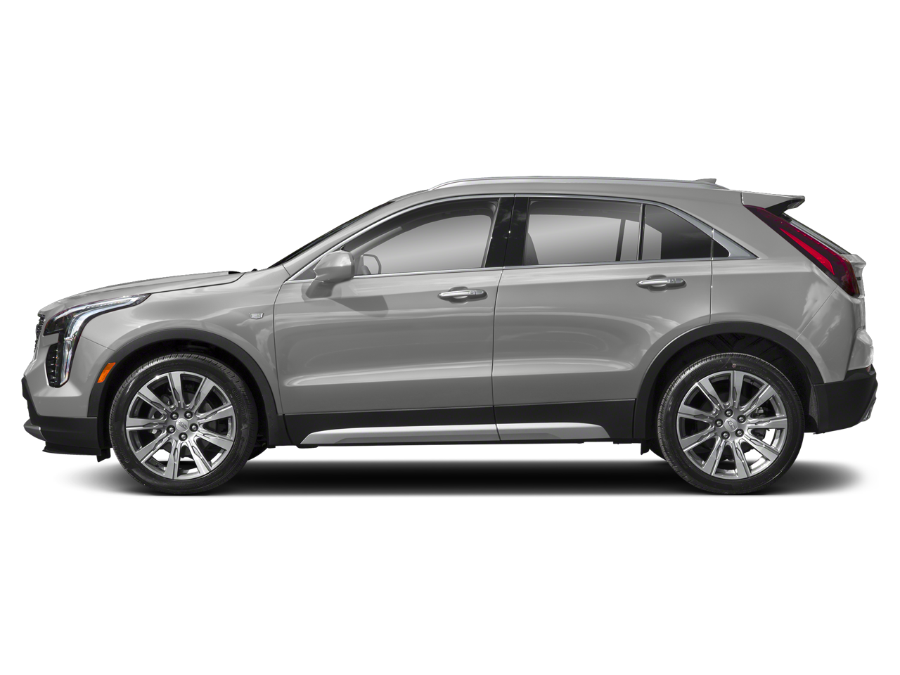 2021 Cadillac XT4 FWD Premium Luxury