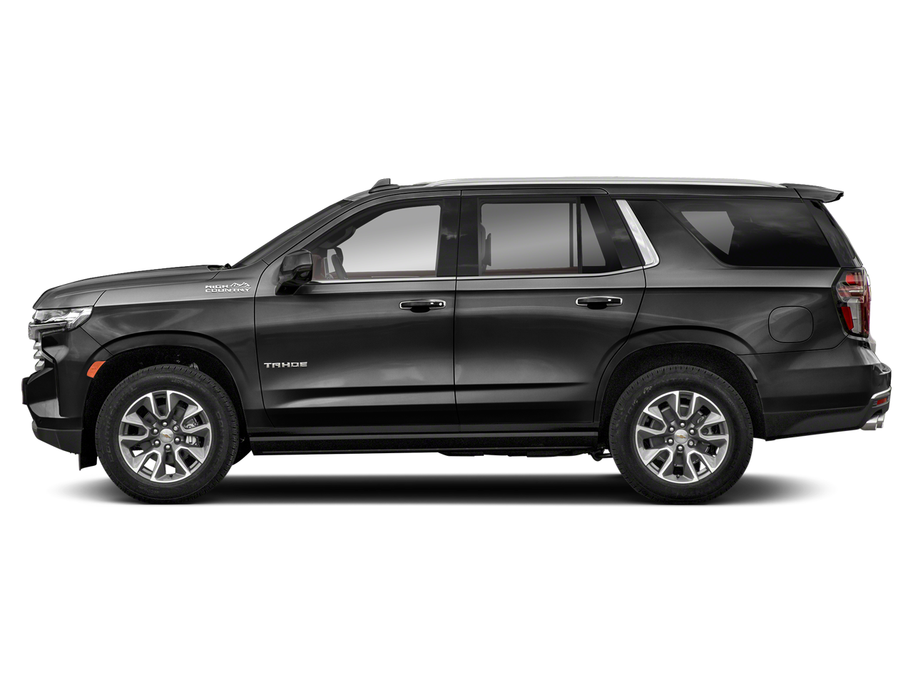 2021 Chevrolet Tahoe High Country - Photo 37