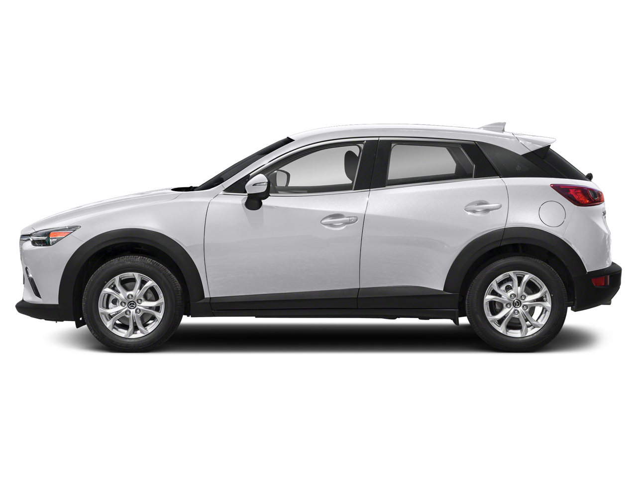 2021 Mazda Mazda CX-3 Sport
