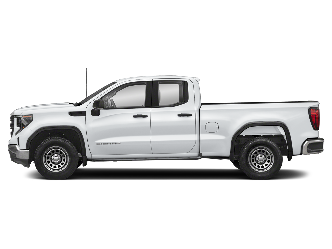 2022 GMC Sierra 1500 Pro
