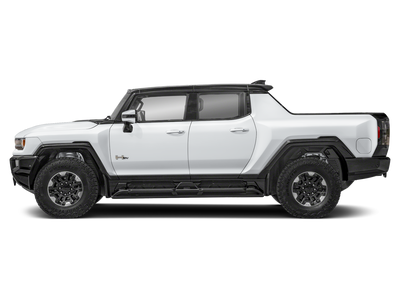 2022 GMC Hummer EV Edition 1