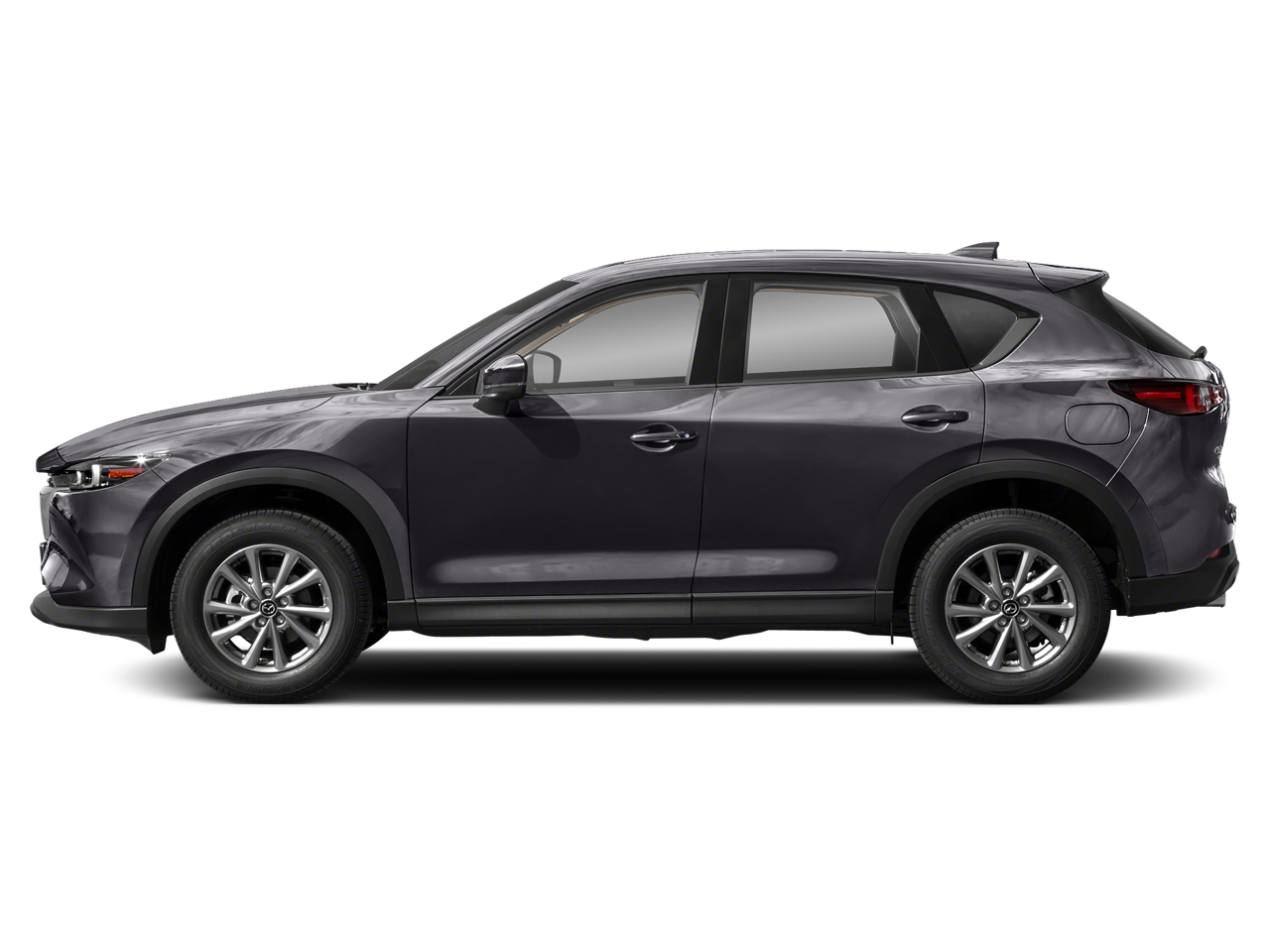 2022 Mazda Mazda CX-5 2.5 S Select Package