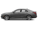 2023 Cadillac CT4 Luxury
