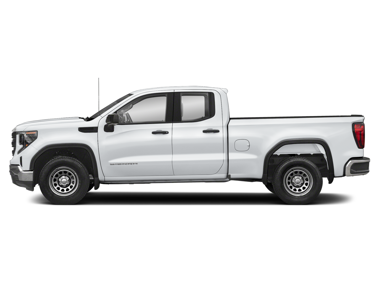 2023 GMC Sierra 1500 Elevation - Photo 48