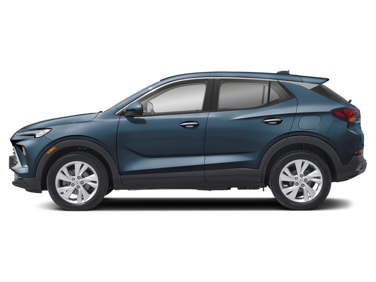2024 Buick Encore GX Preferred - Photo 34