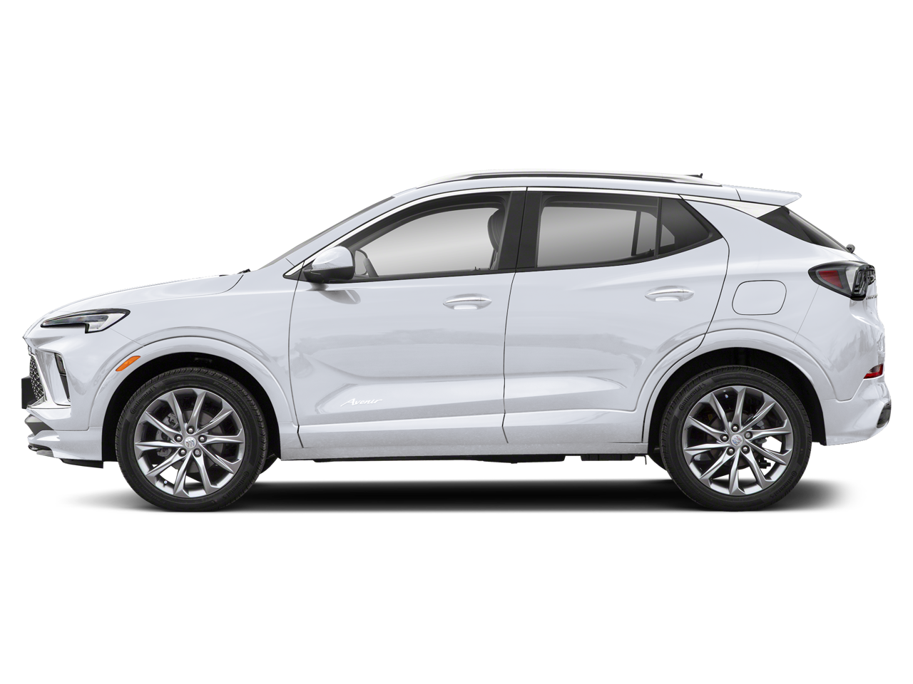2024 Buick Encore GX Avenir - Photo 35