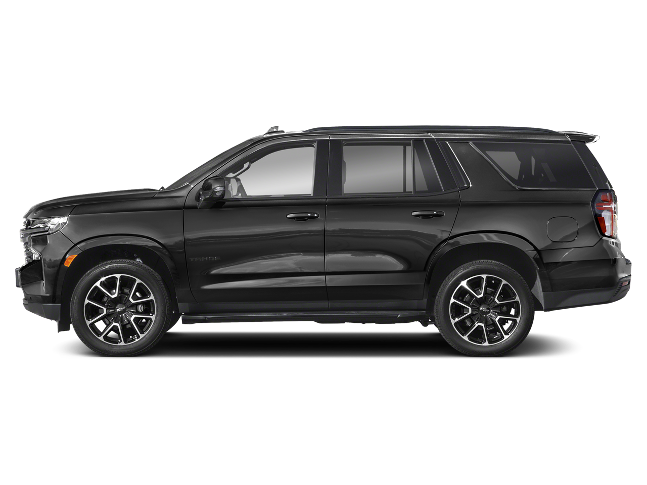2024 Chevrolet Tahoe RST - Photo 37