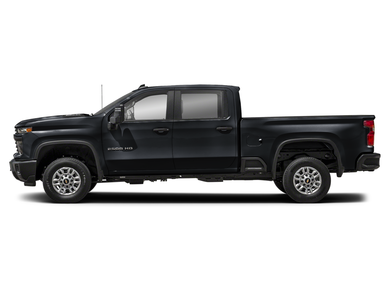 2024 Chevrolet Silverado 2500HD LT - Photo 34