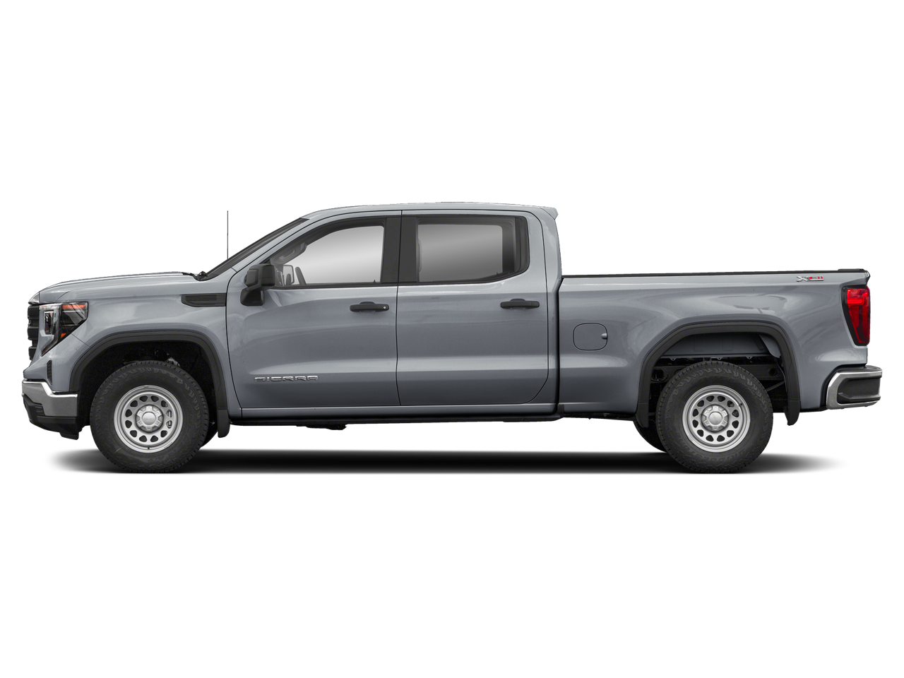 2024 GMC Sierra 1500 SLT - Photo 21