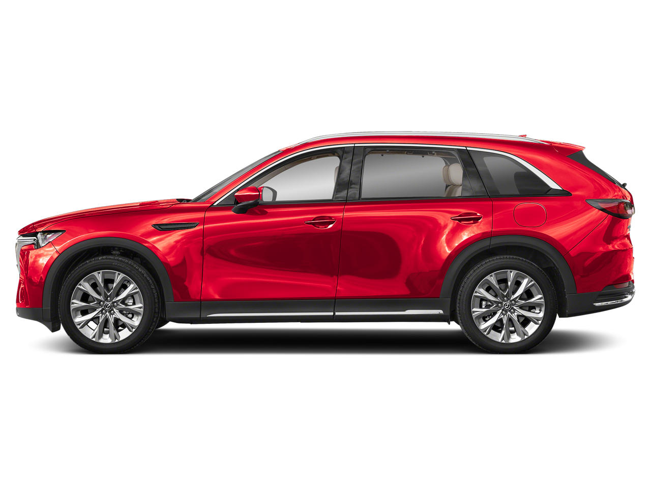 2024 Mazda Mazda CX-90 3.3 Turbo Premium Plus