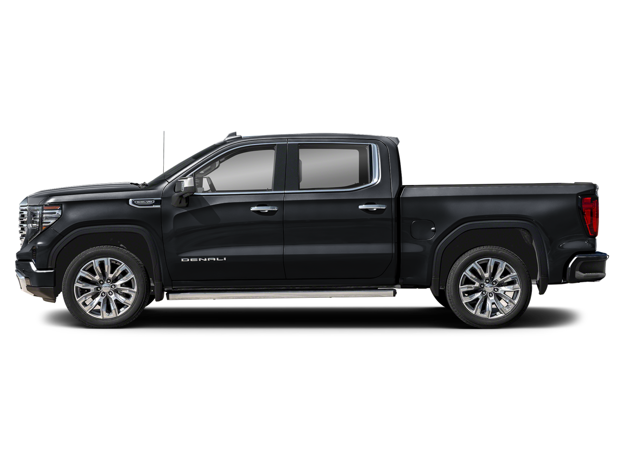 2025 GMC Sierra 1500 Denali - Photo 36