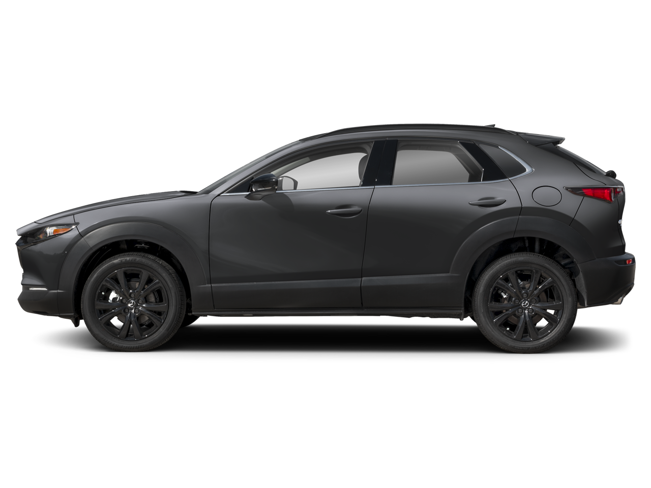 2025 Mazda Mazda CX-30 2.5 Turbo Premium Package