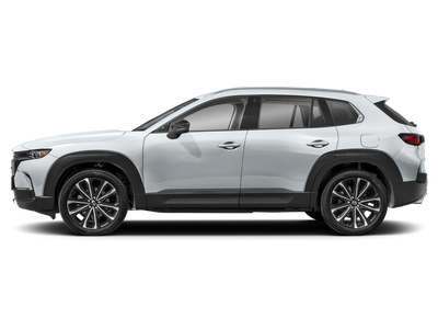 2025 Mazda Mazda CX-50 2.5 Turbo Premium Plus Package