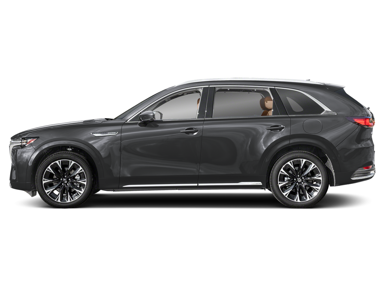 2025 Mazda Mazda CX-90 3.3 Turbo S Premium Plus