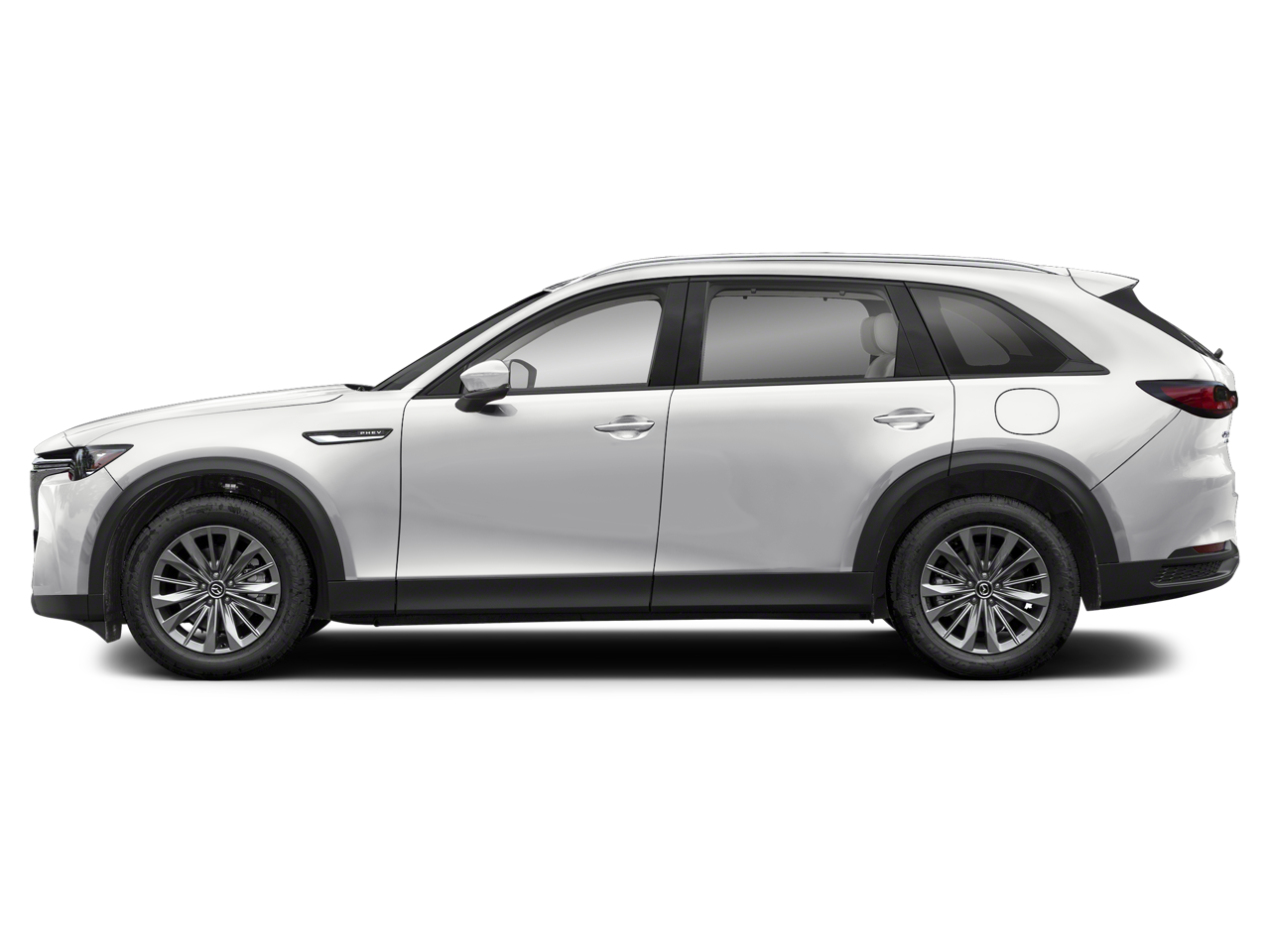 2025 Mazda Mazda CX-90 PHEV Preferred