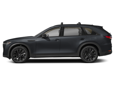 2025 Mazda Mazda CX-90 PHEV Premium