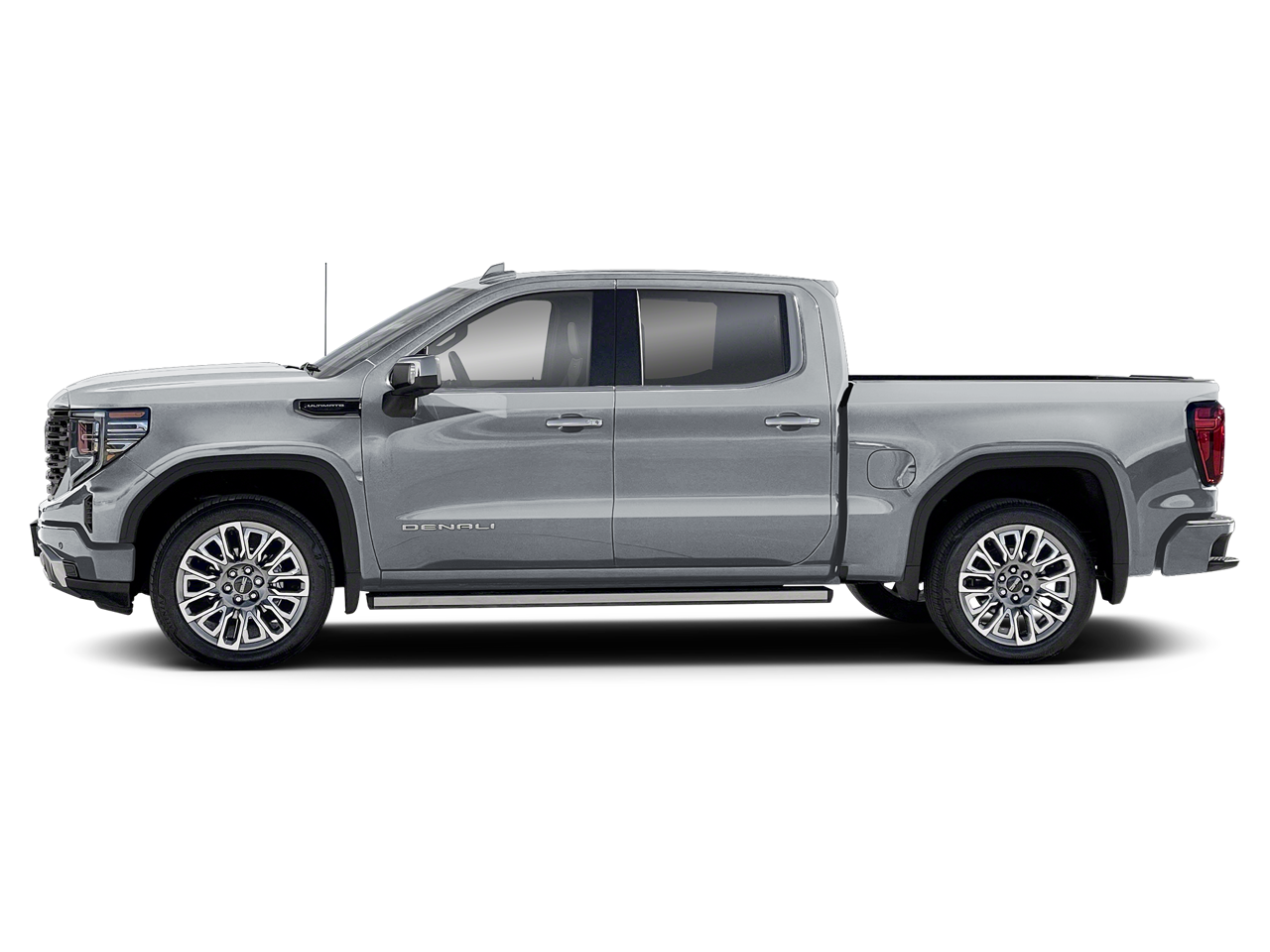 2026 GMC Sierra 1500 Denali Ultimate - Photo 35