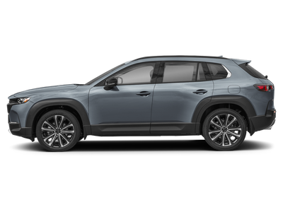 2026 Mazda Mazda CX-50 2.5 Turbo