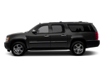 2011 Chevrolet Suburban LT