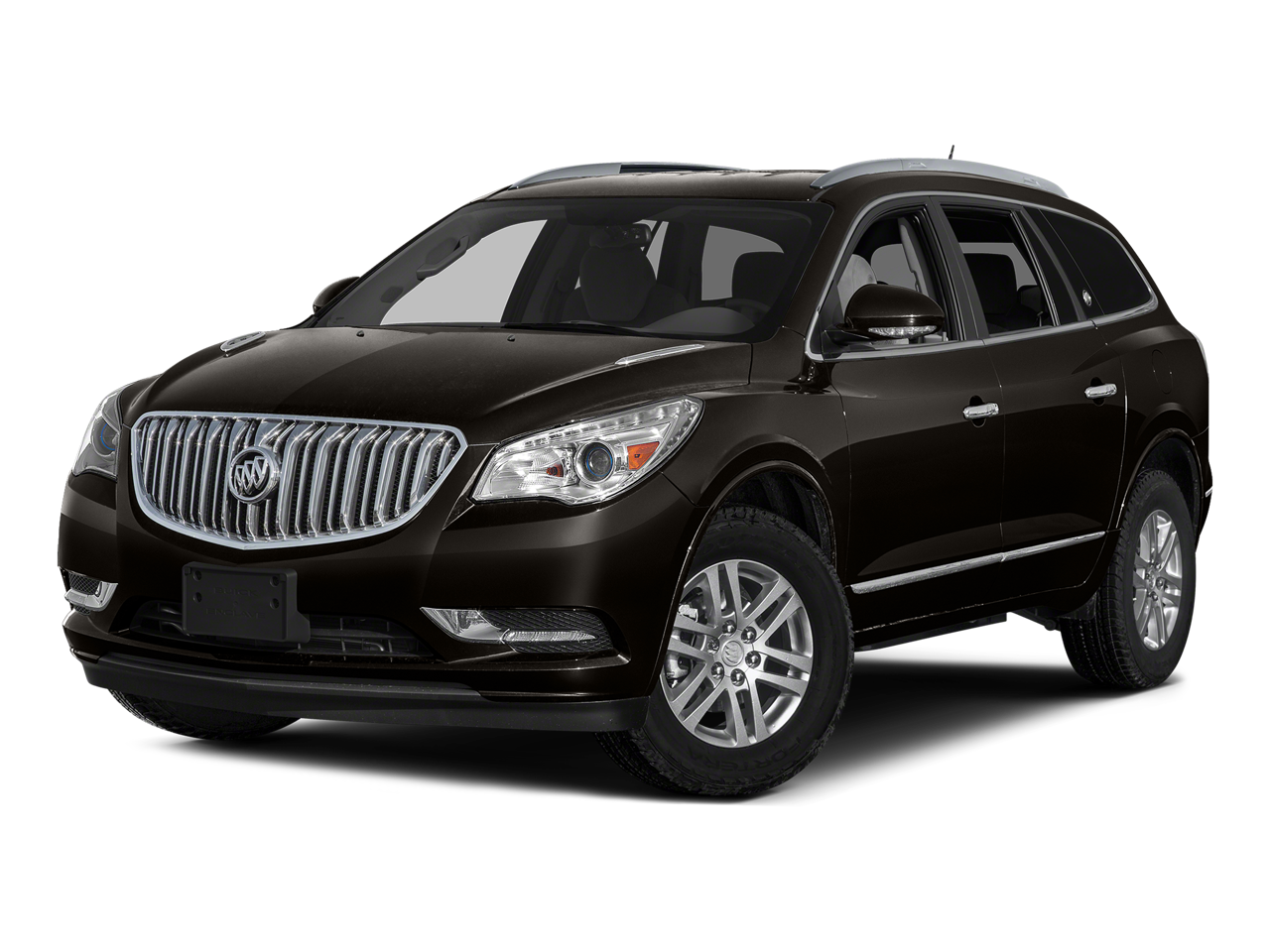 2016 Buick Enclave Leather - Photo 33