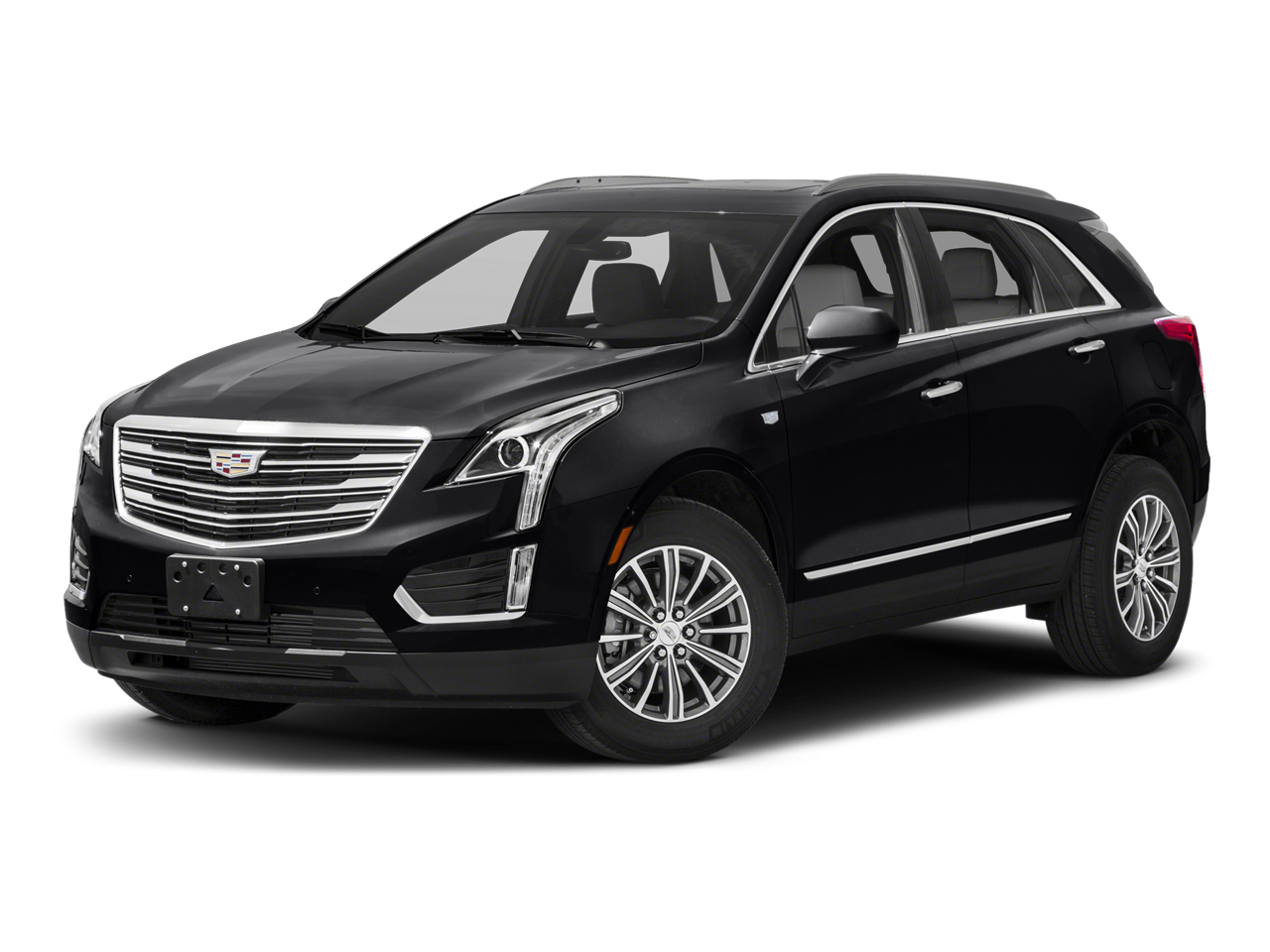 2018 Cadillac XT5 Luxury for sale in Port Richey, FL