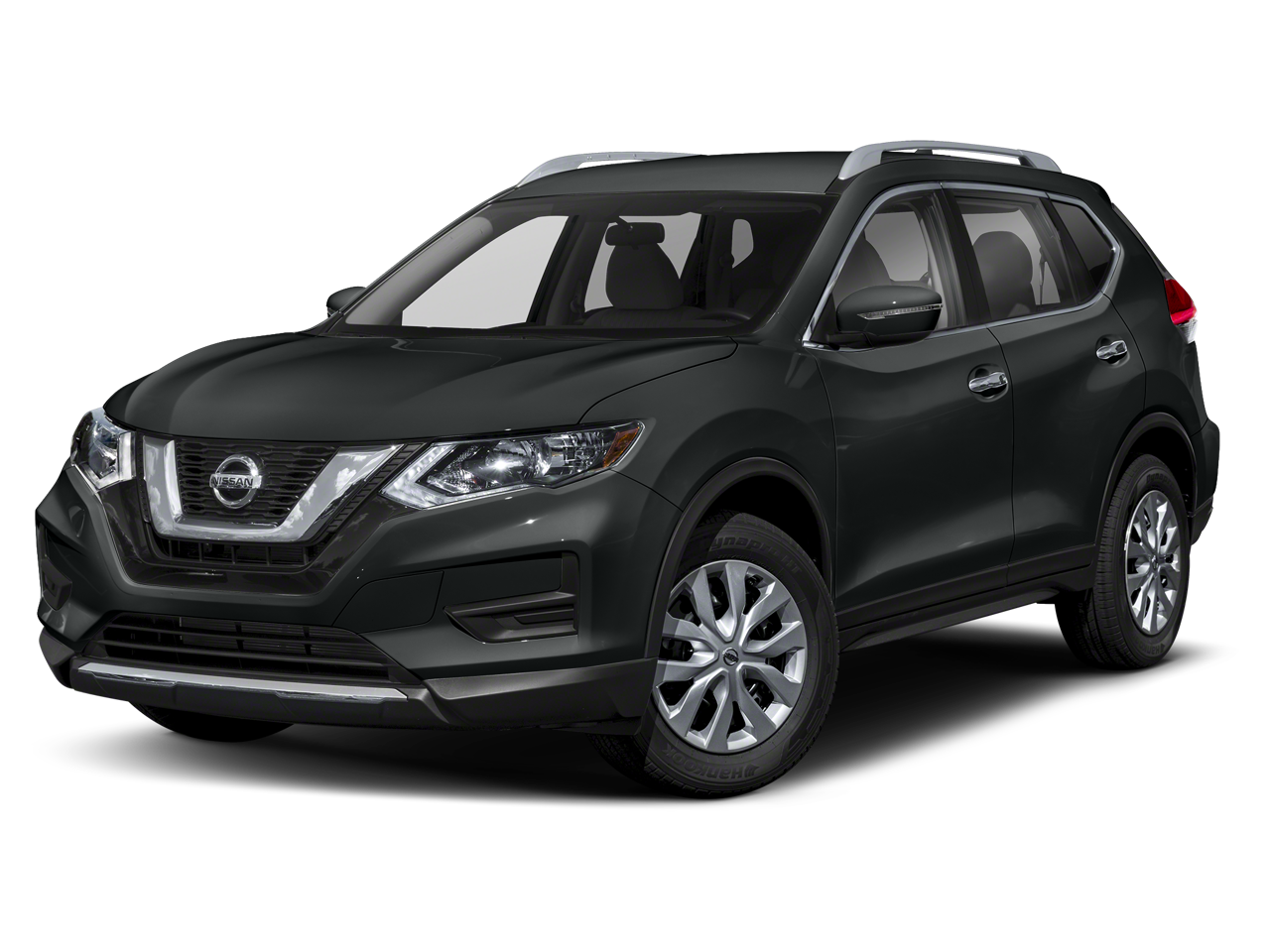 2018 Nissan Rogue SV for sale in Port Richey, FL