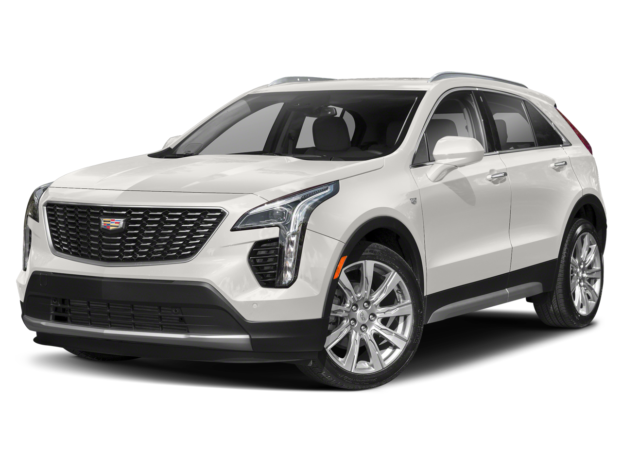2019 Cadillac XT4 Premium Luxury's photo